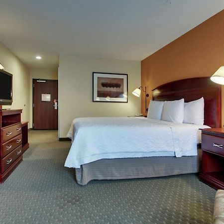 Hampton Inn & Suites Denver Littleton Exterior photo