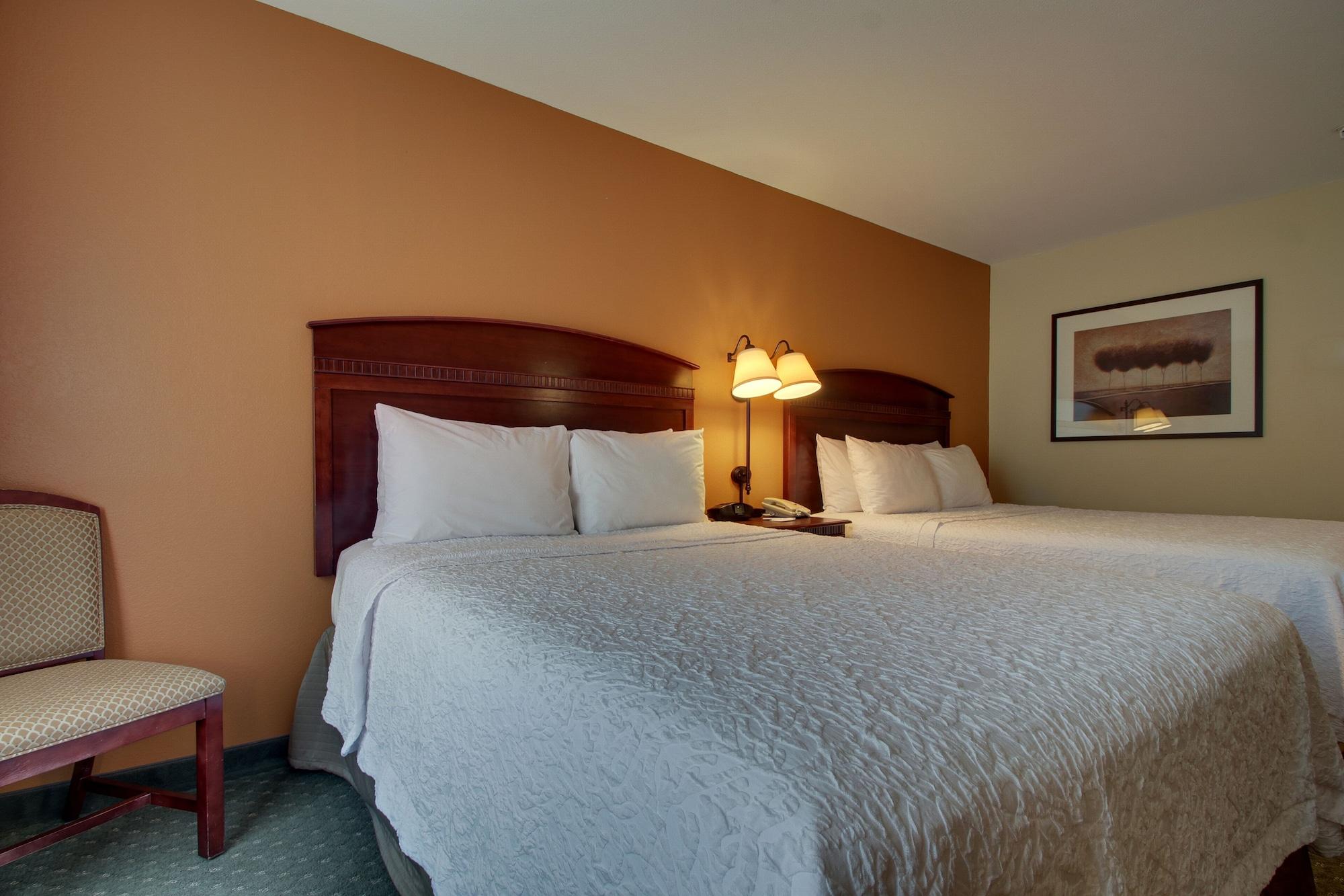 Hampton Inn & Suites Denver Littleton Exterior photo