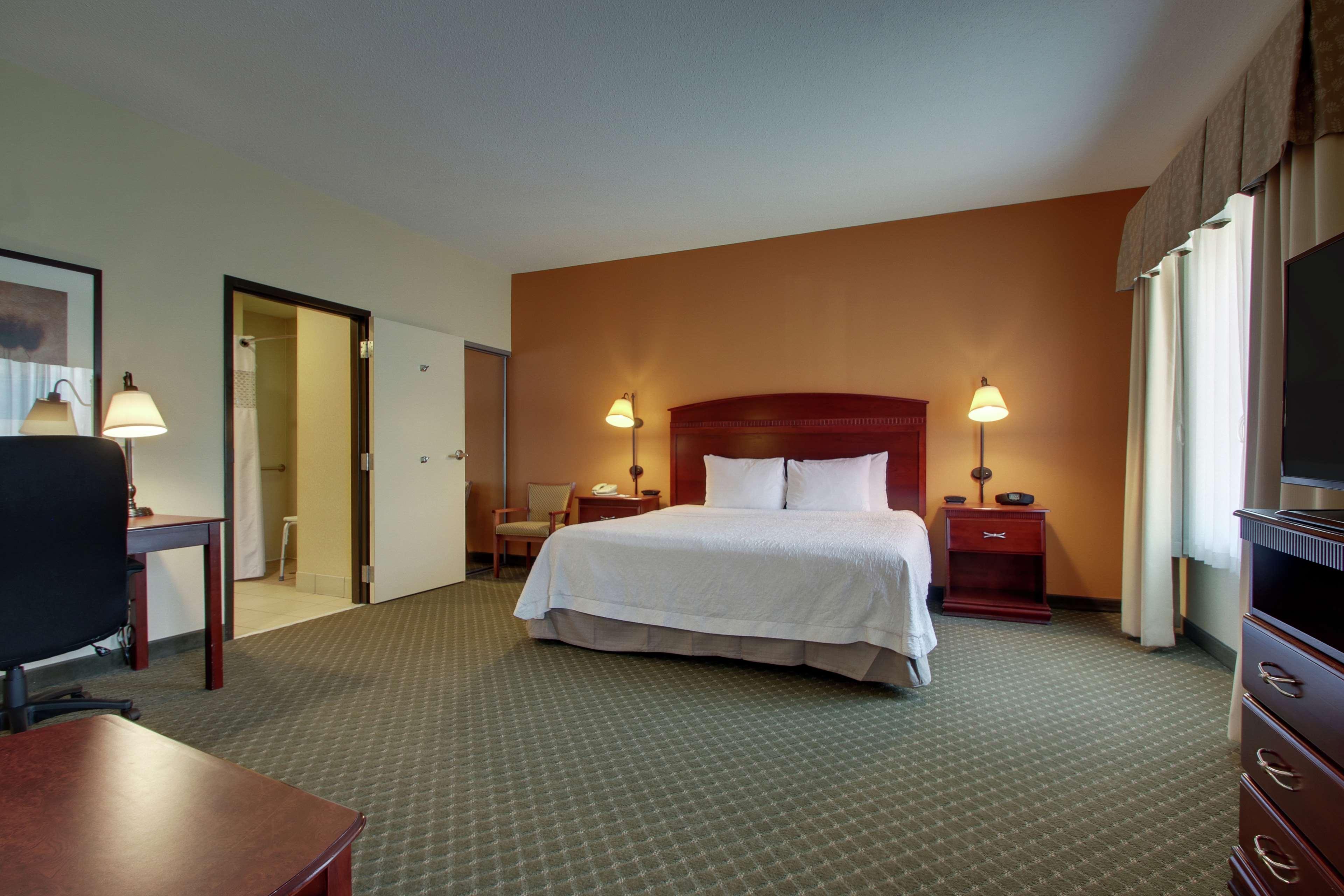 Hampton Inn & Suites Denver Littleton Exterior photo