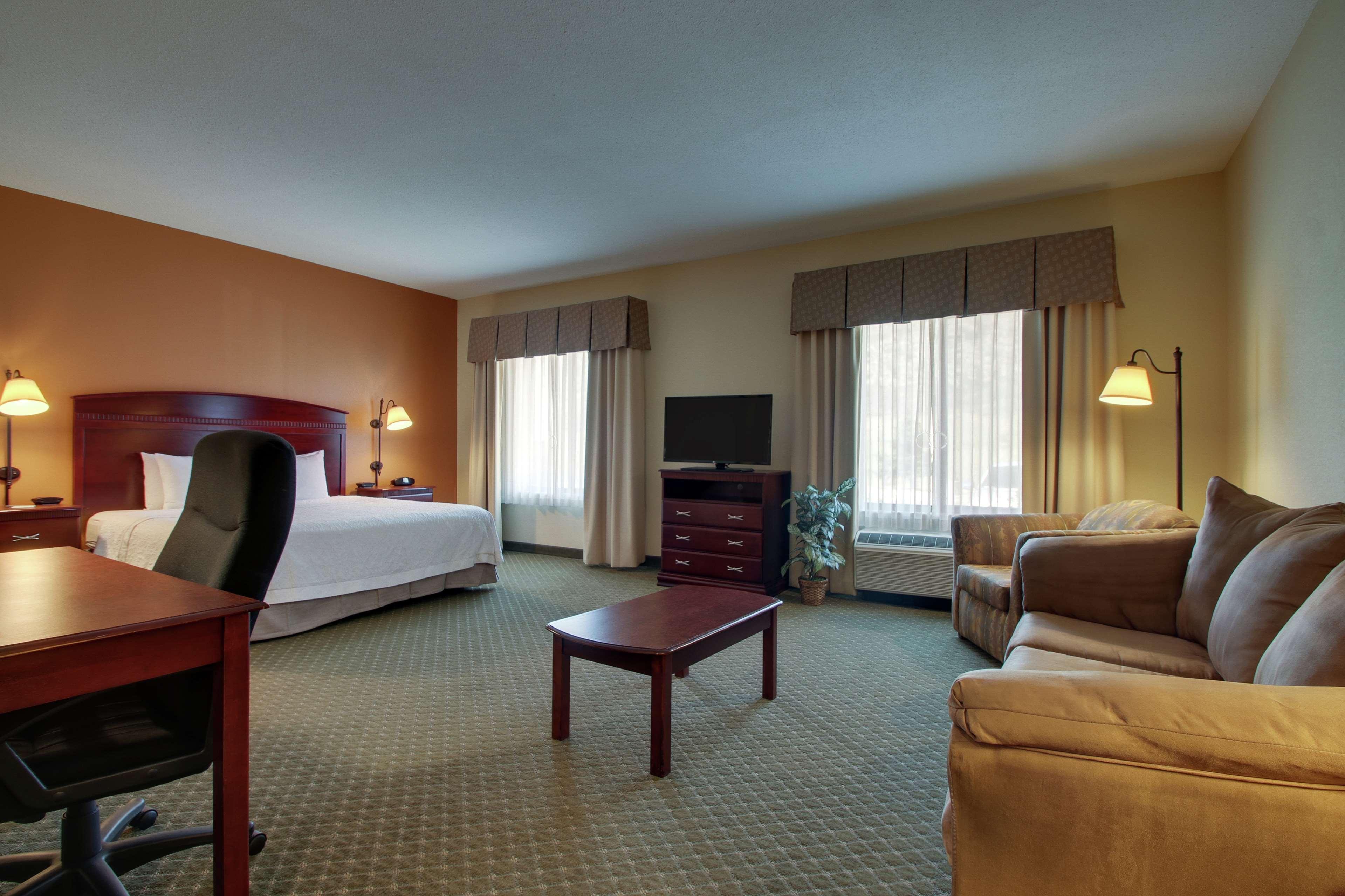 Hampton Inn & Suites Denver Littleton Exterior photo