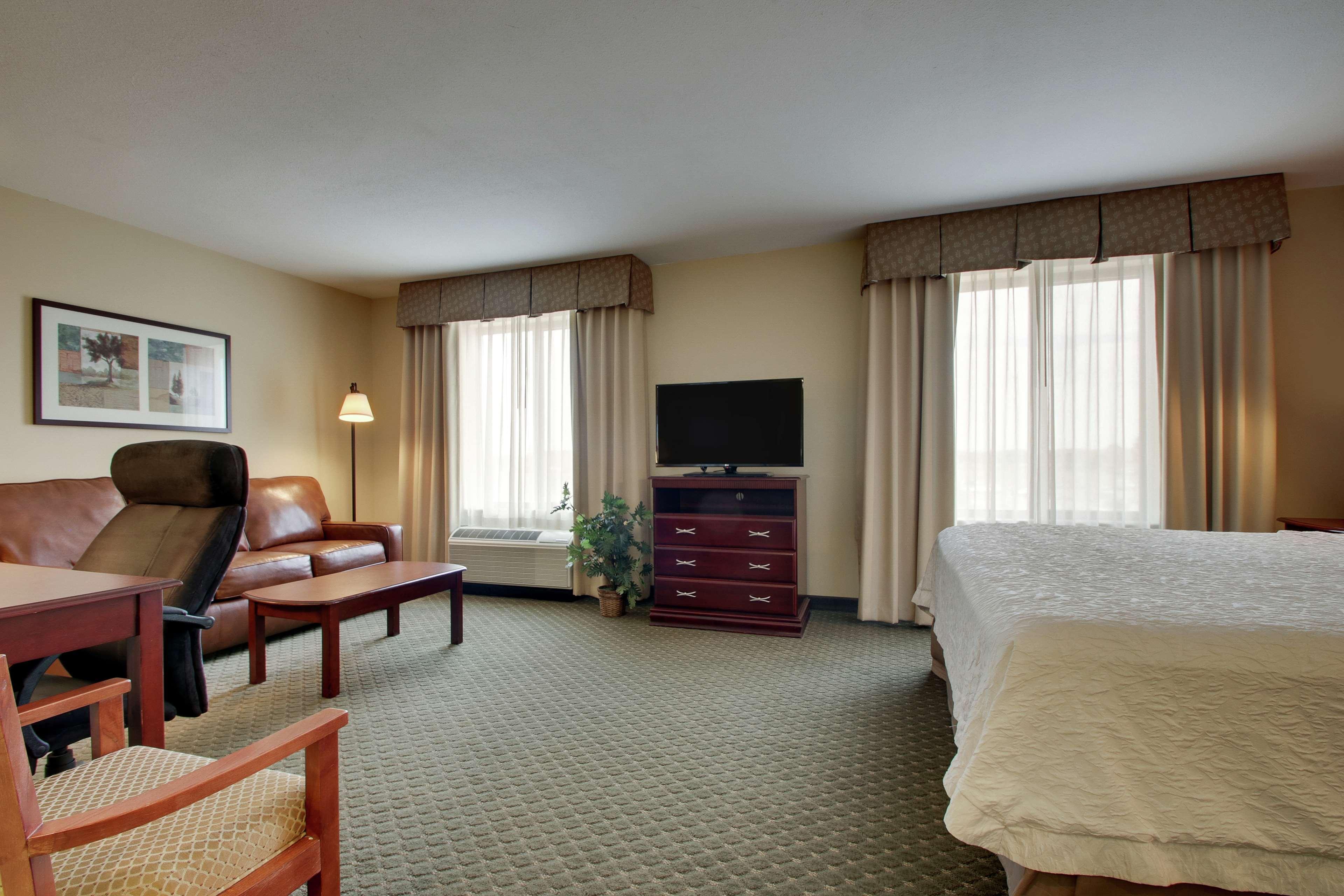 Hampton Inn & Suites Denver Littleton Exterior photo