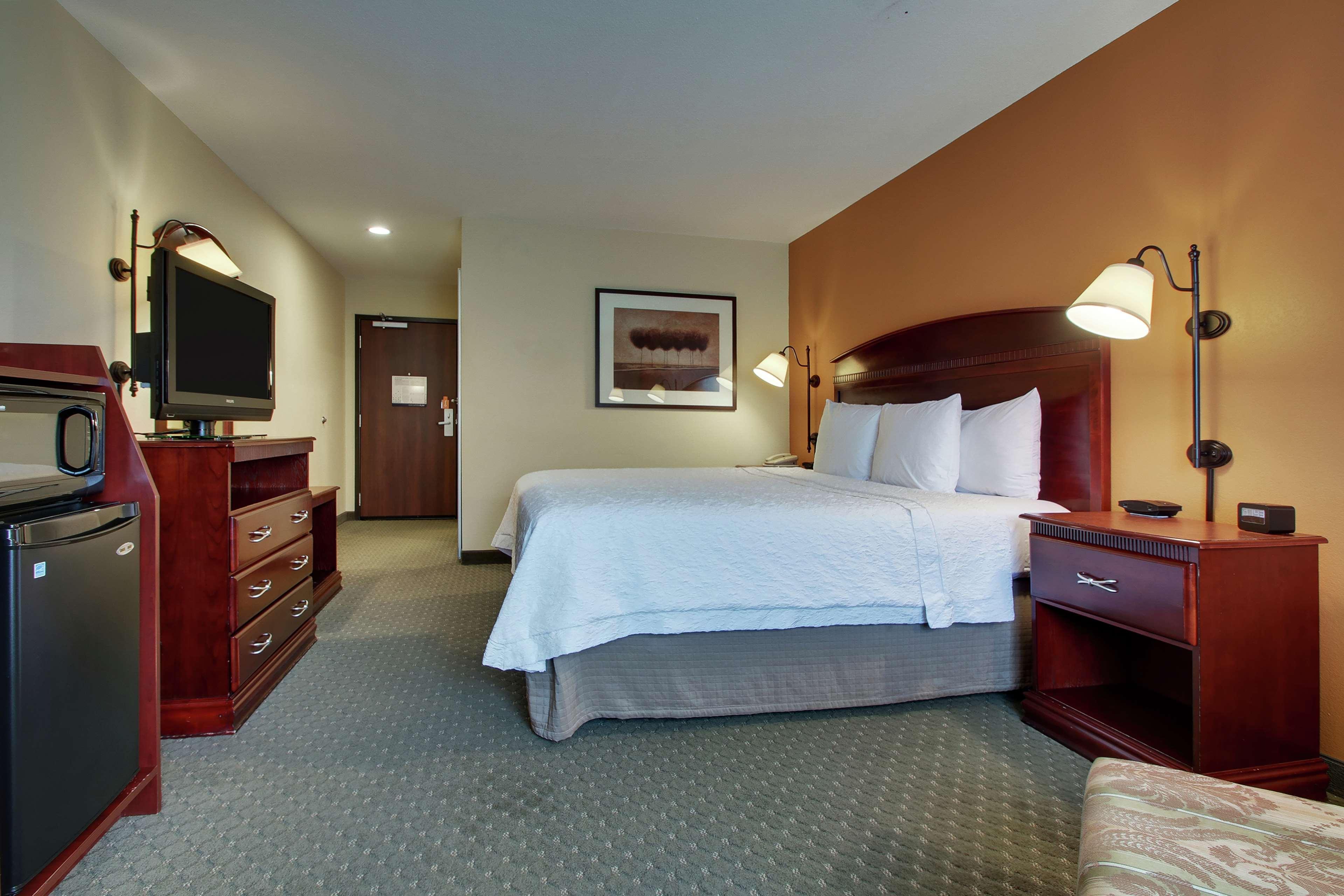 Hampton Inn & Suites Denver Littleton Exterior photo