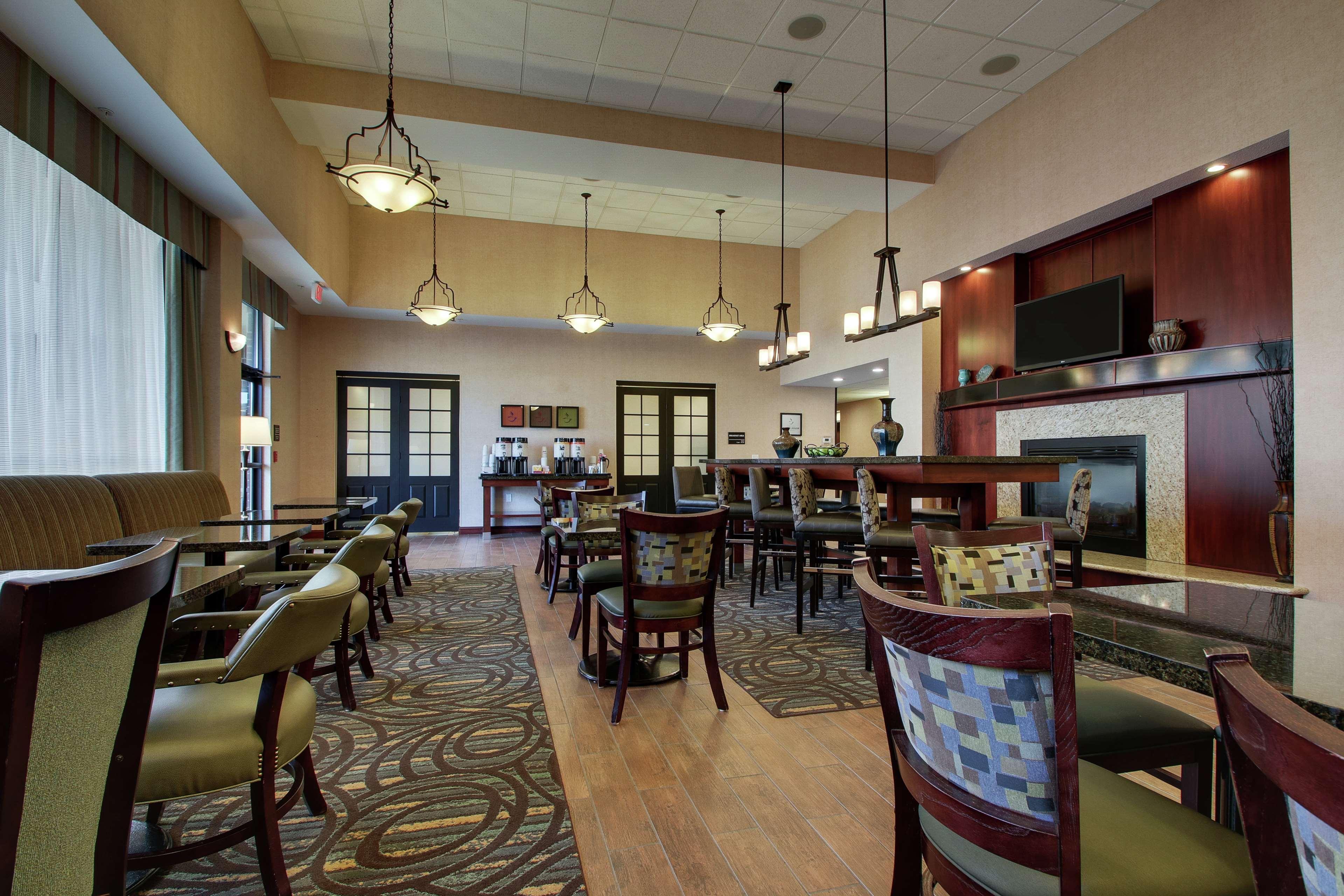Hampton Inn & Suites Denver Littleton Exterior photo