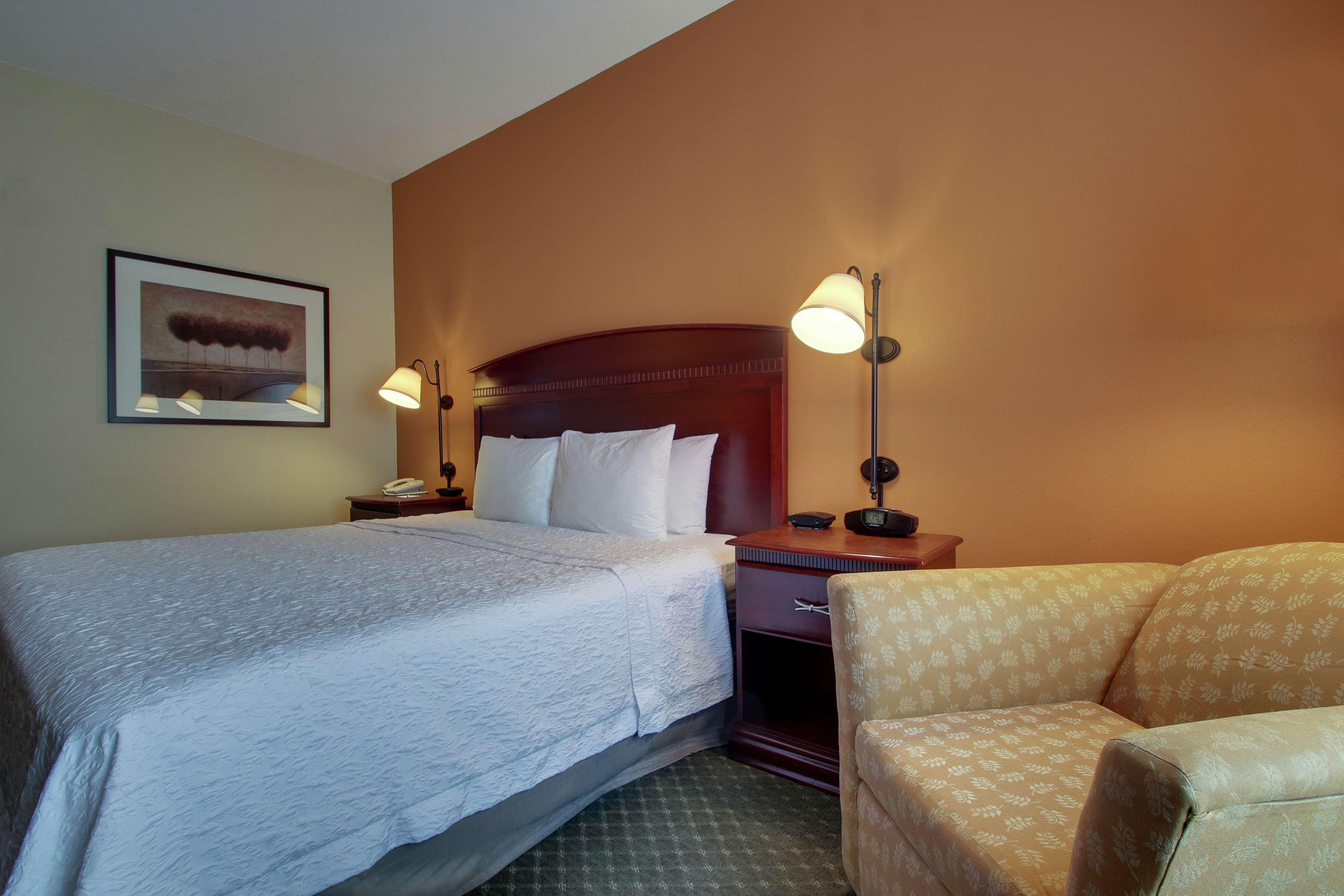 Hampton Inn & Suites Denver Littleton Exterior photo
