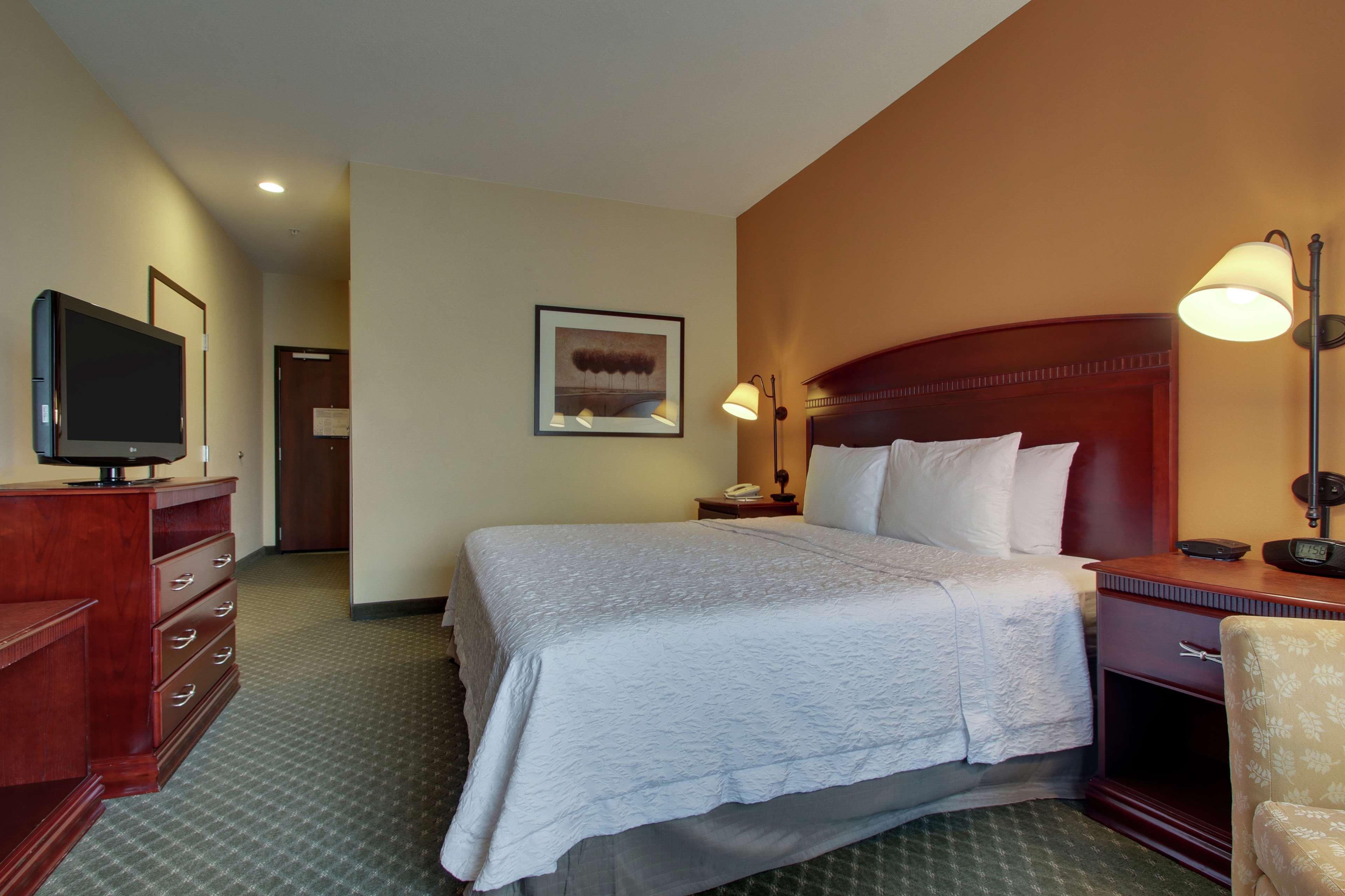 Hampton Inn & Suites Denver Littleton Exterior photo