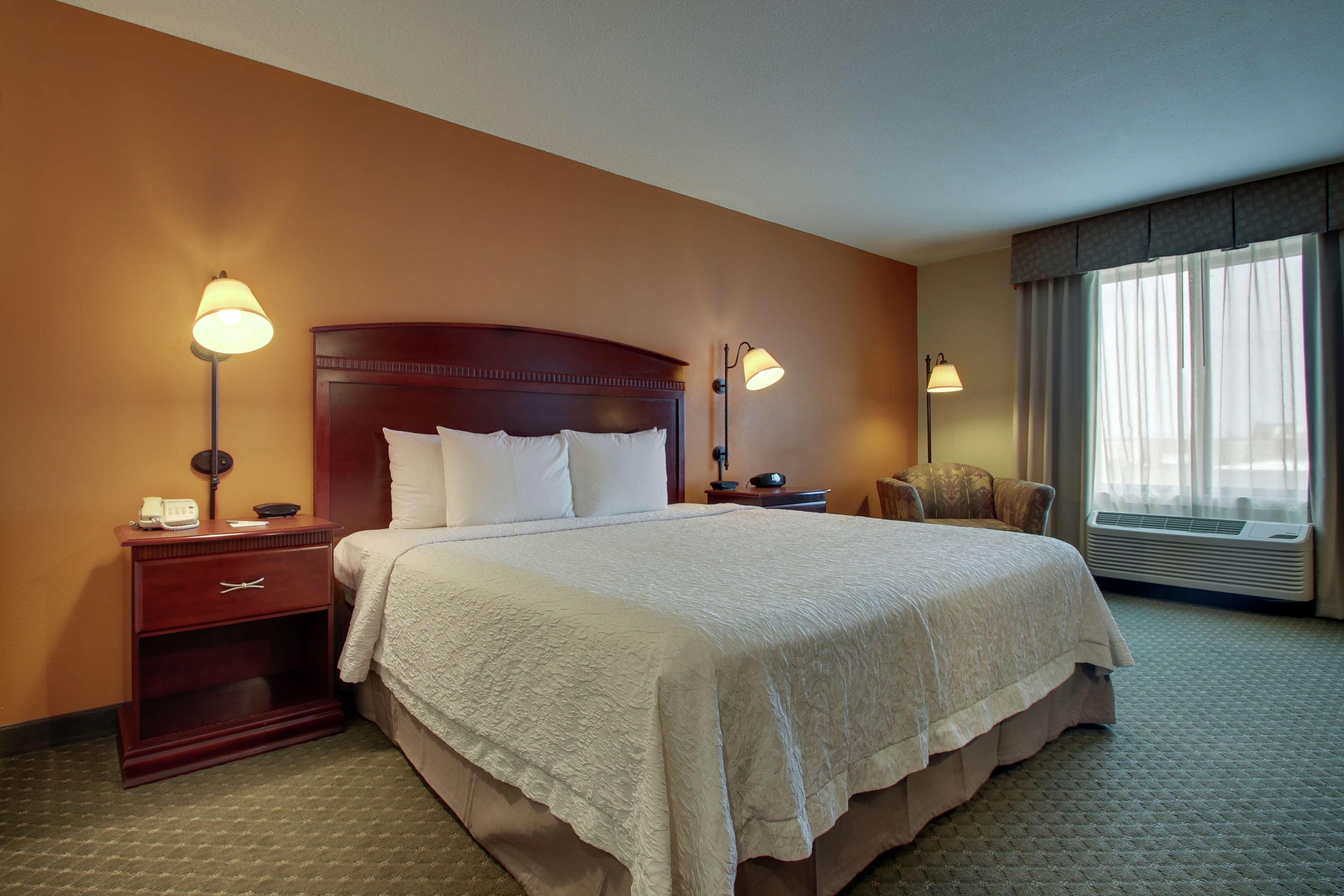 Hampton Inn & Suites Denver Littleton Exterior photo