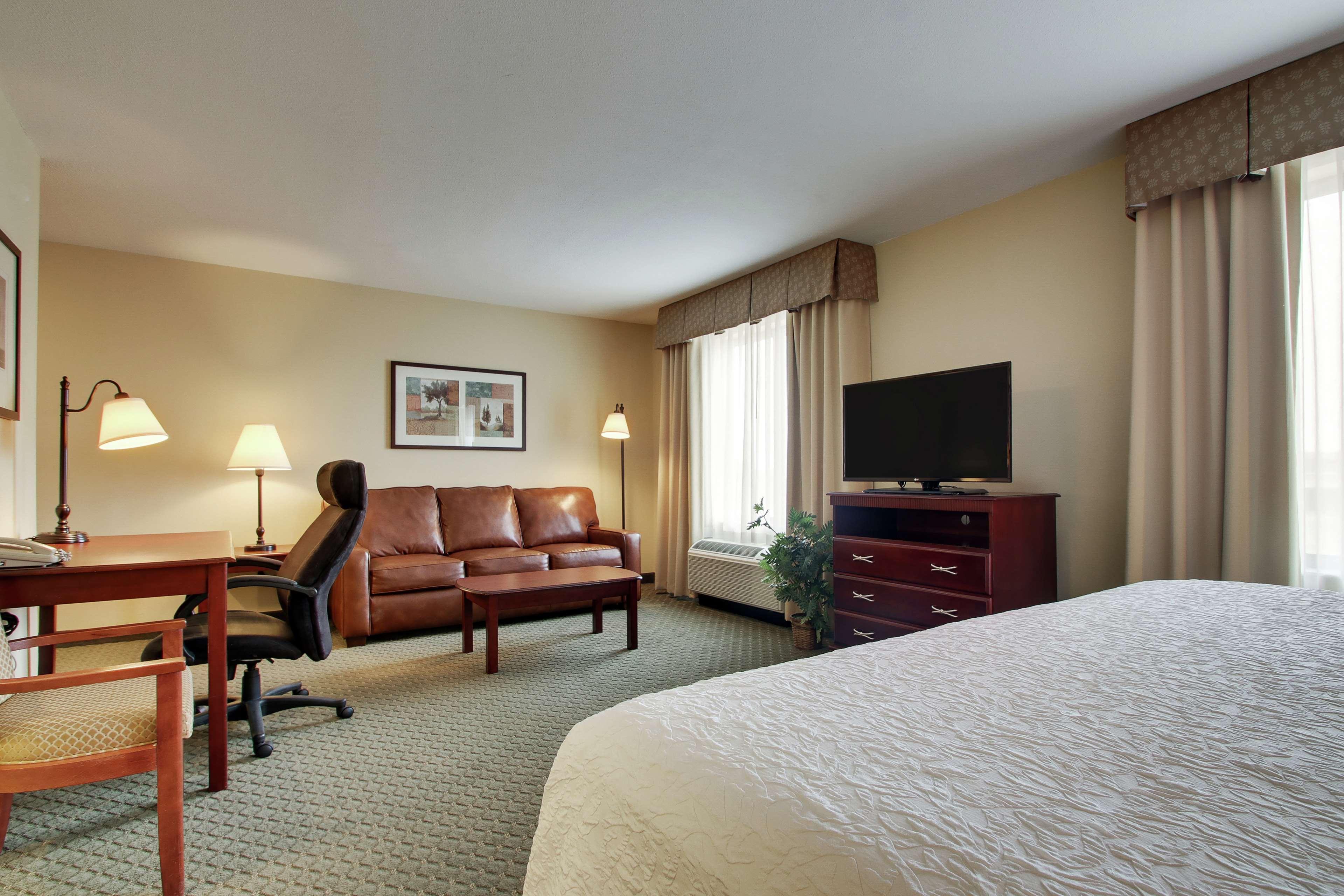 Hampton Inn & Suites Denver Littleton Exterior photo