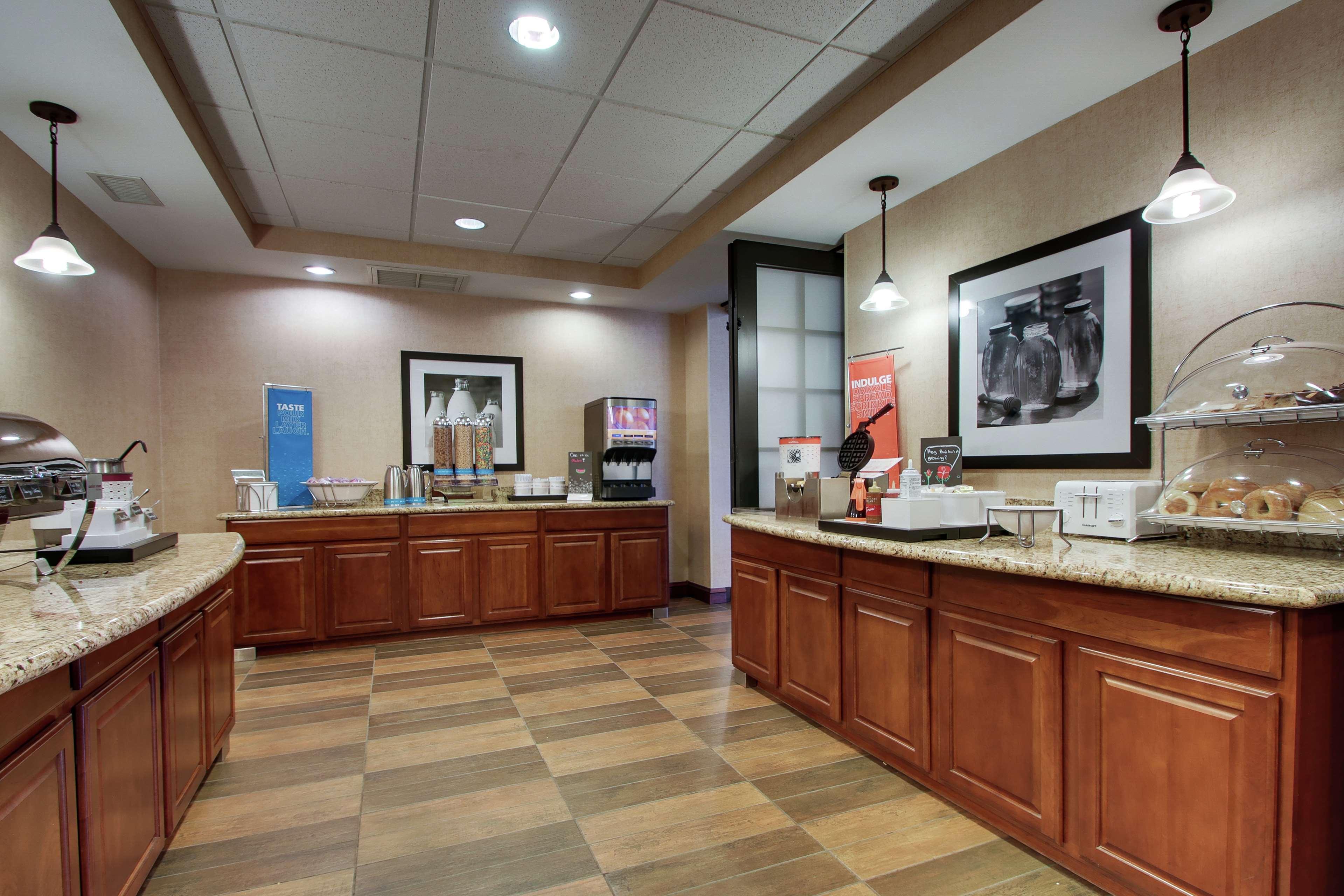 Hampton Inn & Suites Denver Littleton Exterior photo