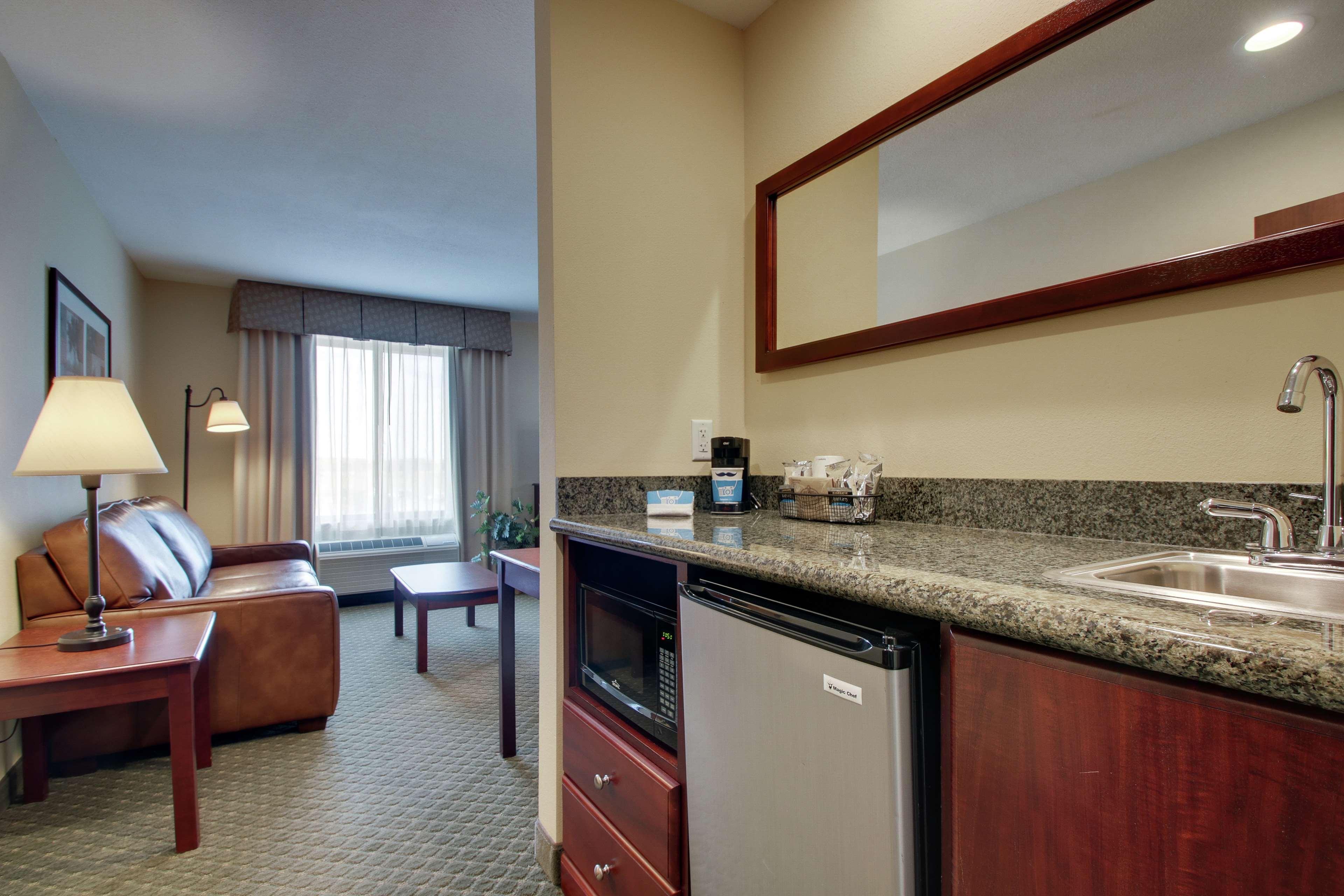 Hampton Inn & Suites Denver Littleton Exterior photo