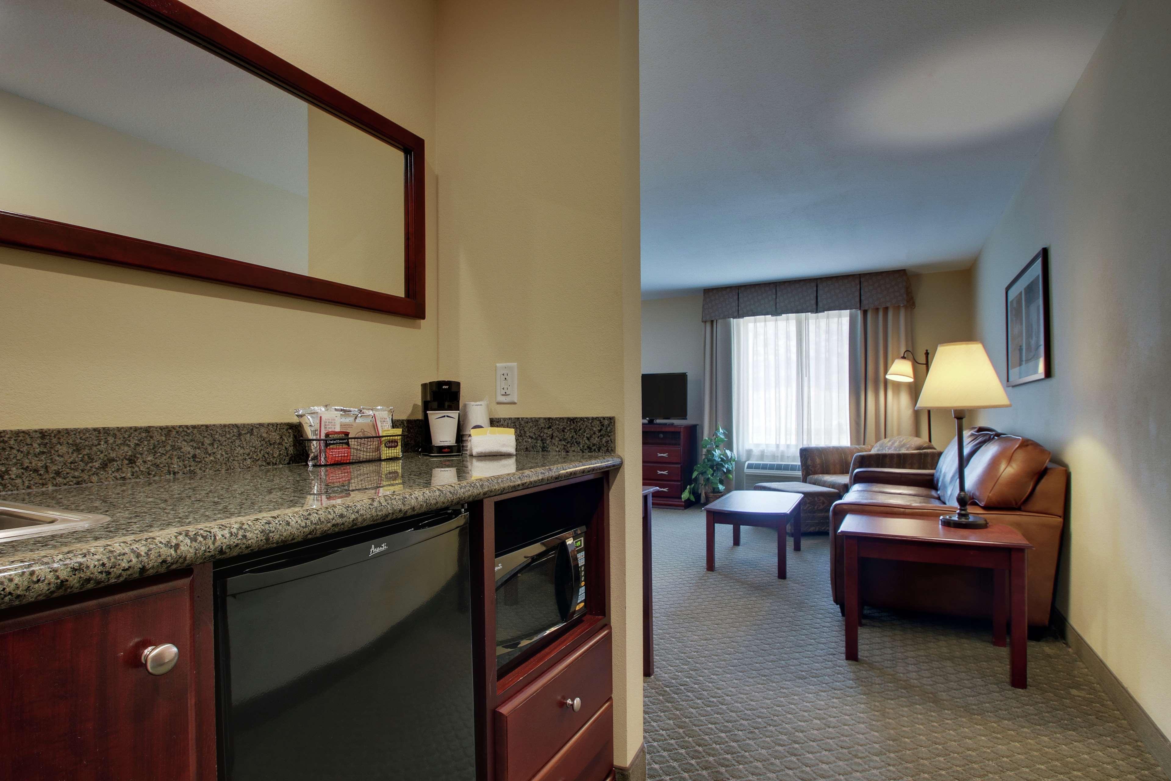 Hampton Inn & Suites Denver Littleton Exterior photo