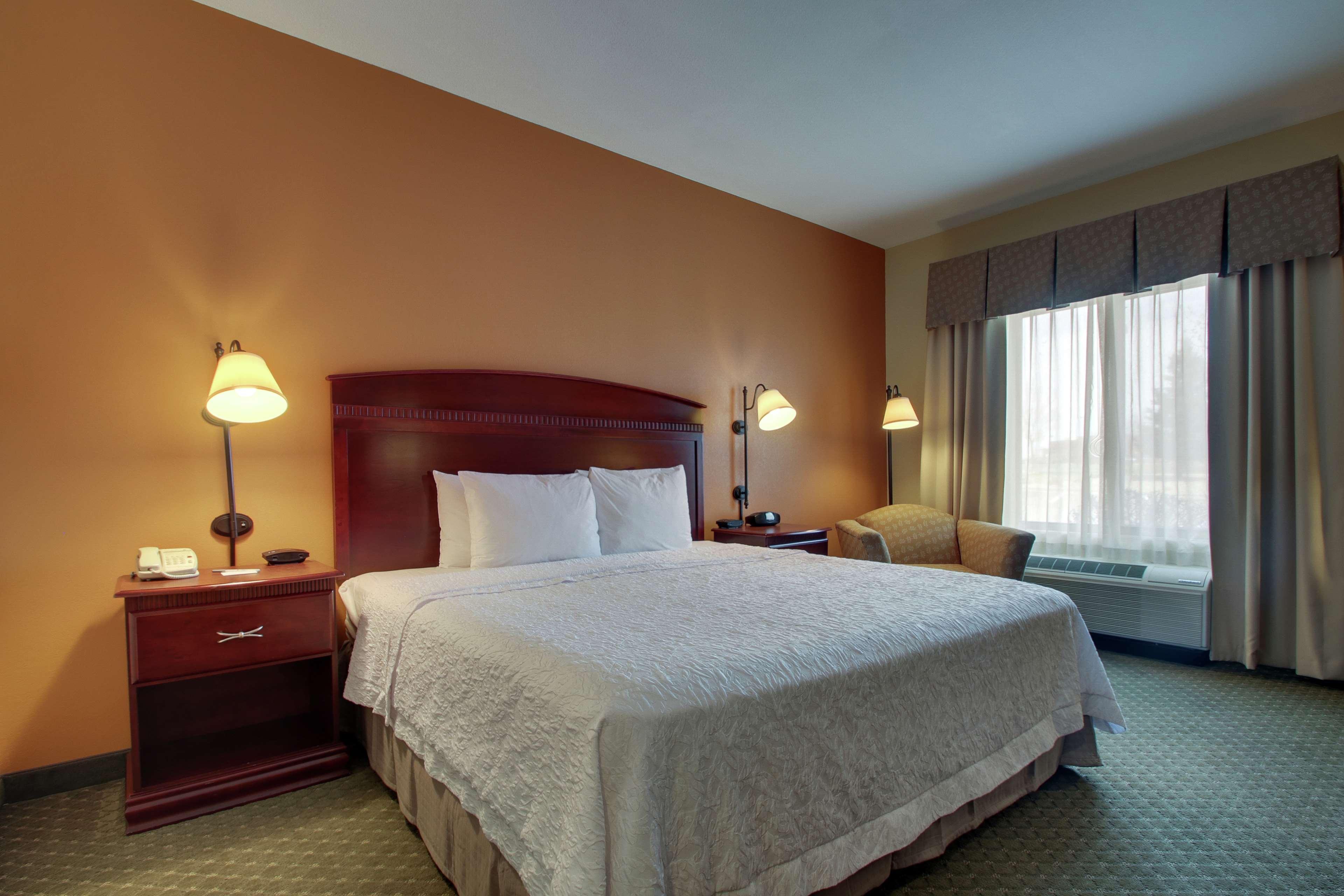 Hampton Inn & Suites Denver Littleton Exterior photo