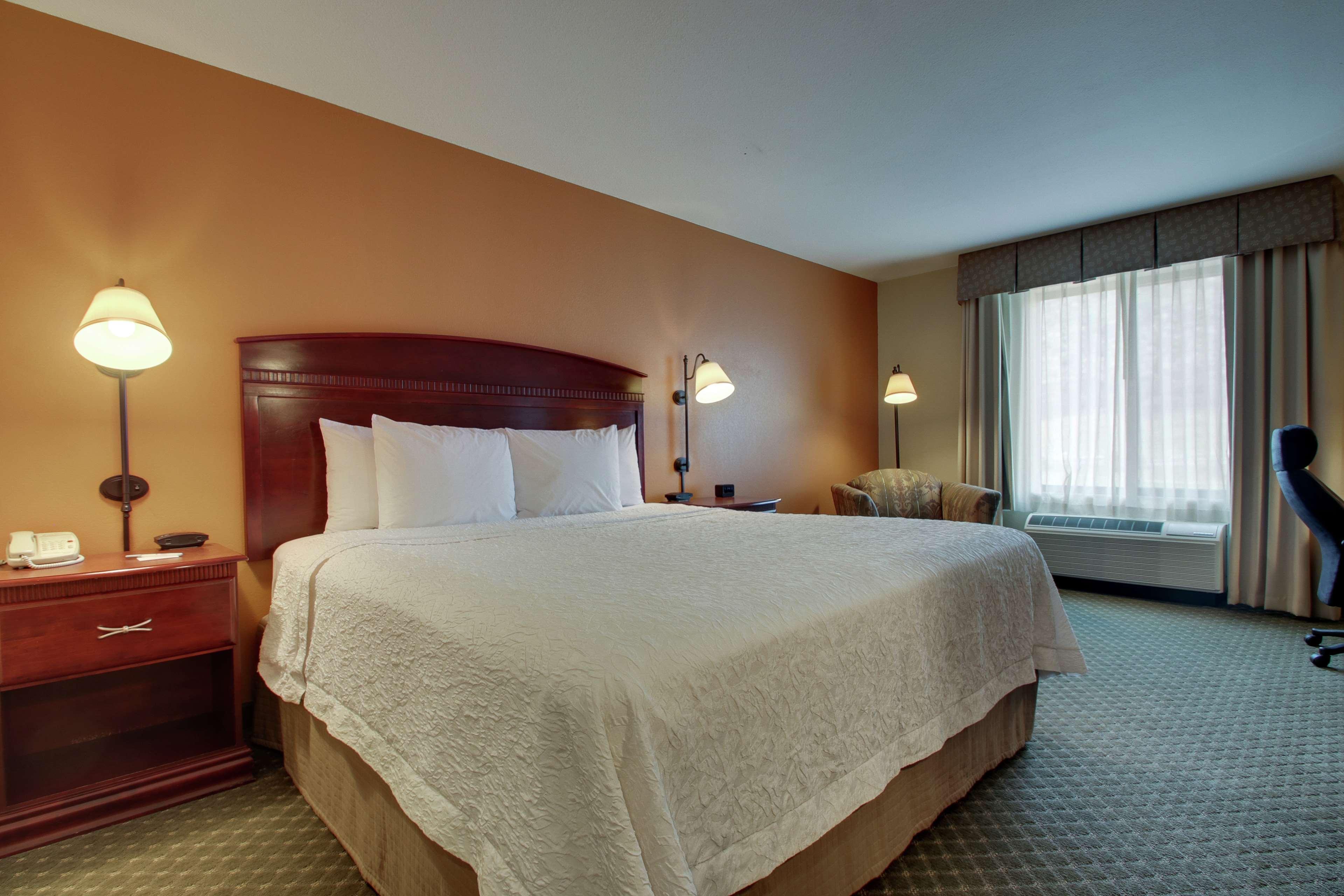 Hampton Inn & Suites Denver Littleton Exterior photo
