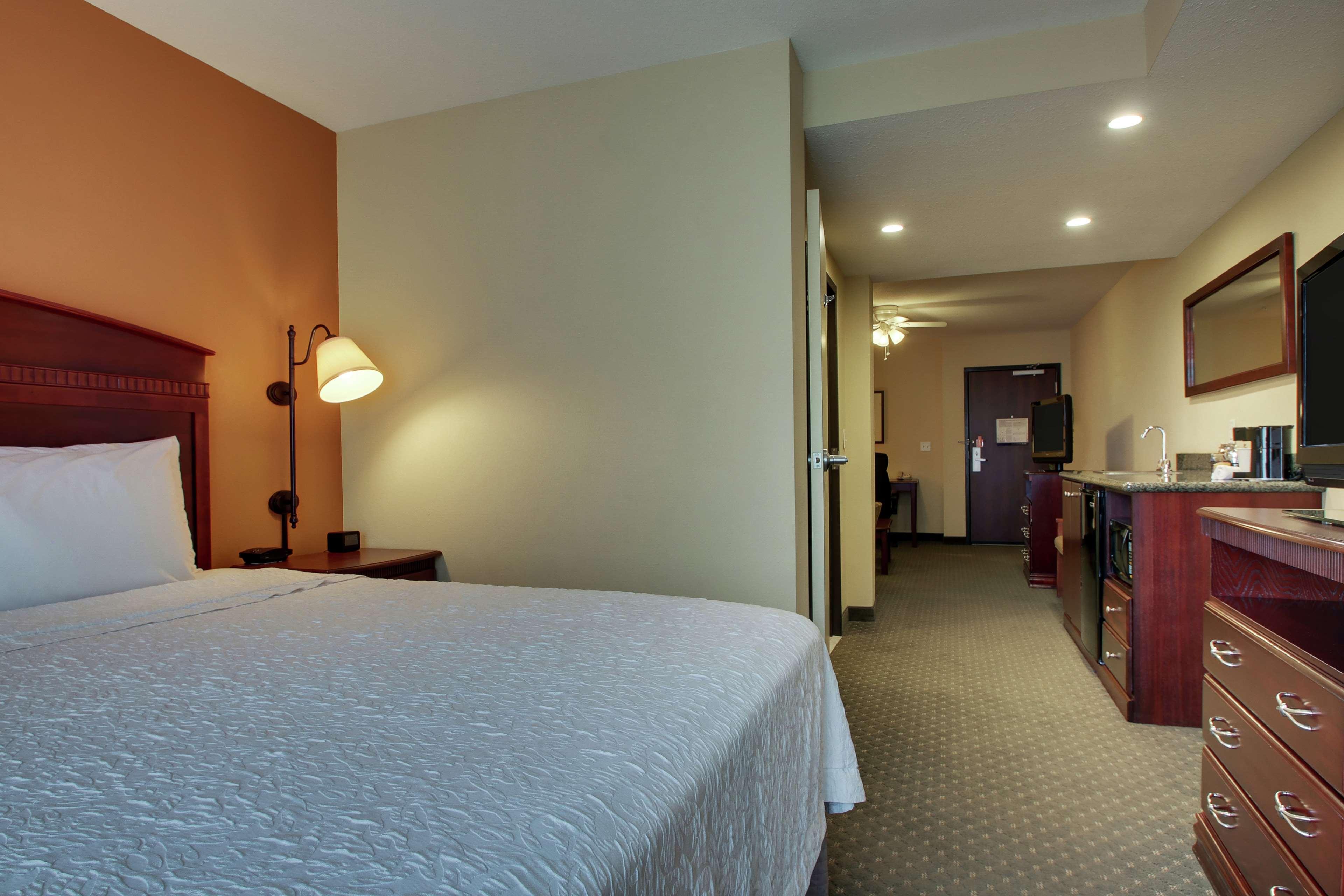 Hampton Inn & Suites Denver Littleton Exterior photo