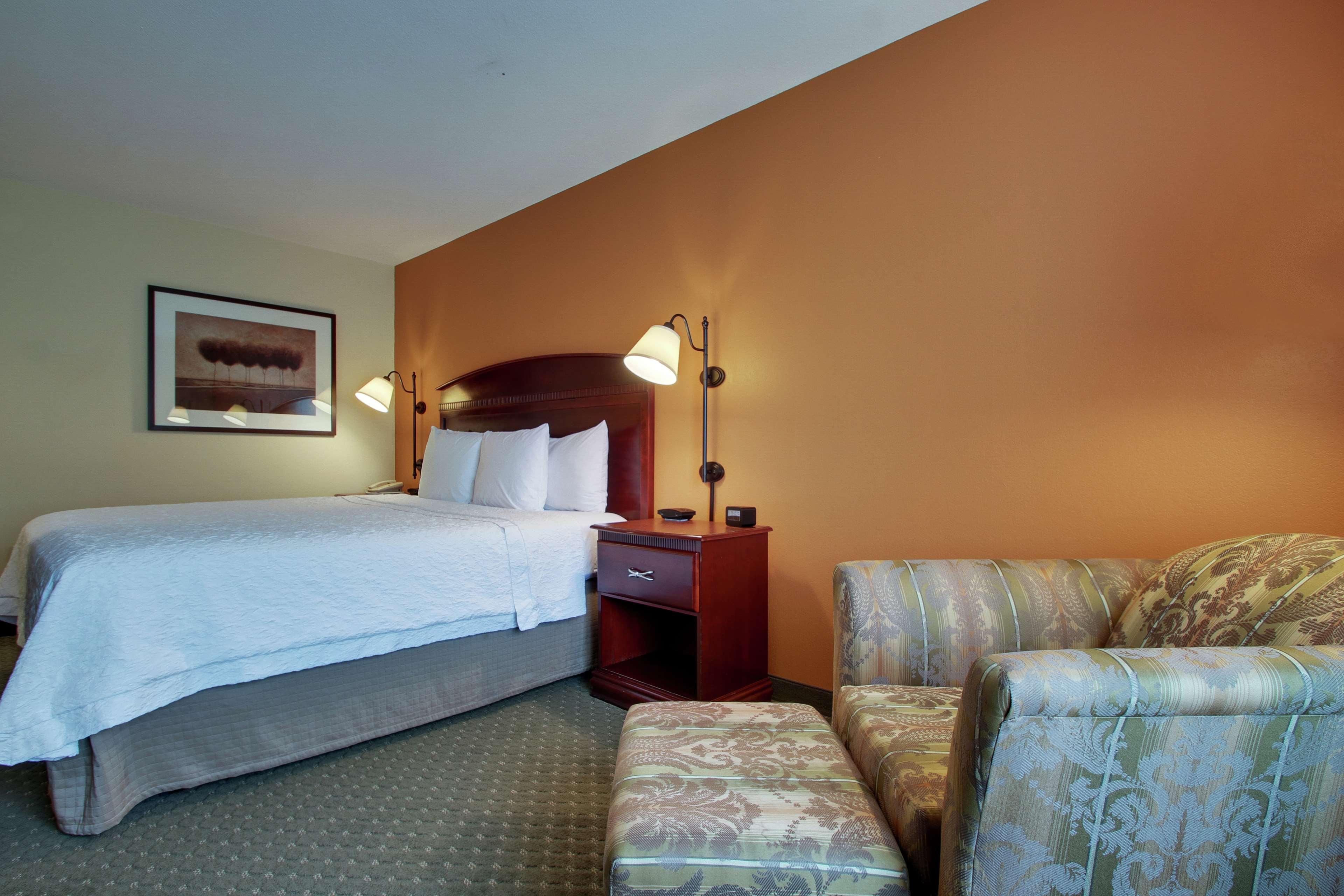 Hampton Inn & Suites Denver Littleton Exterior photo