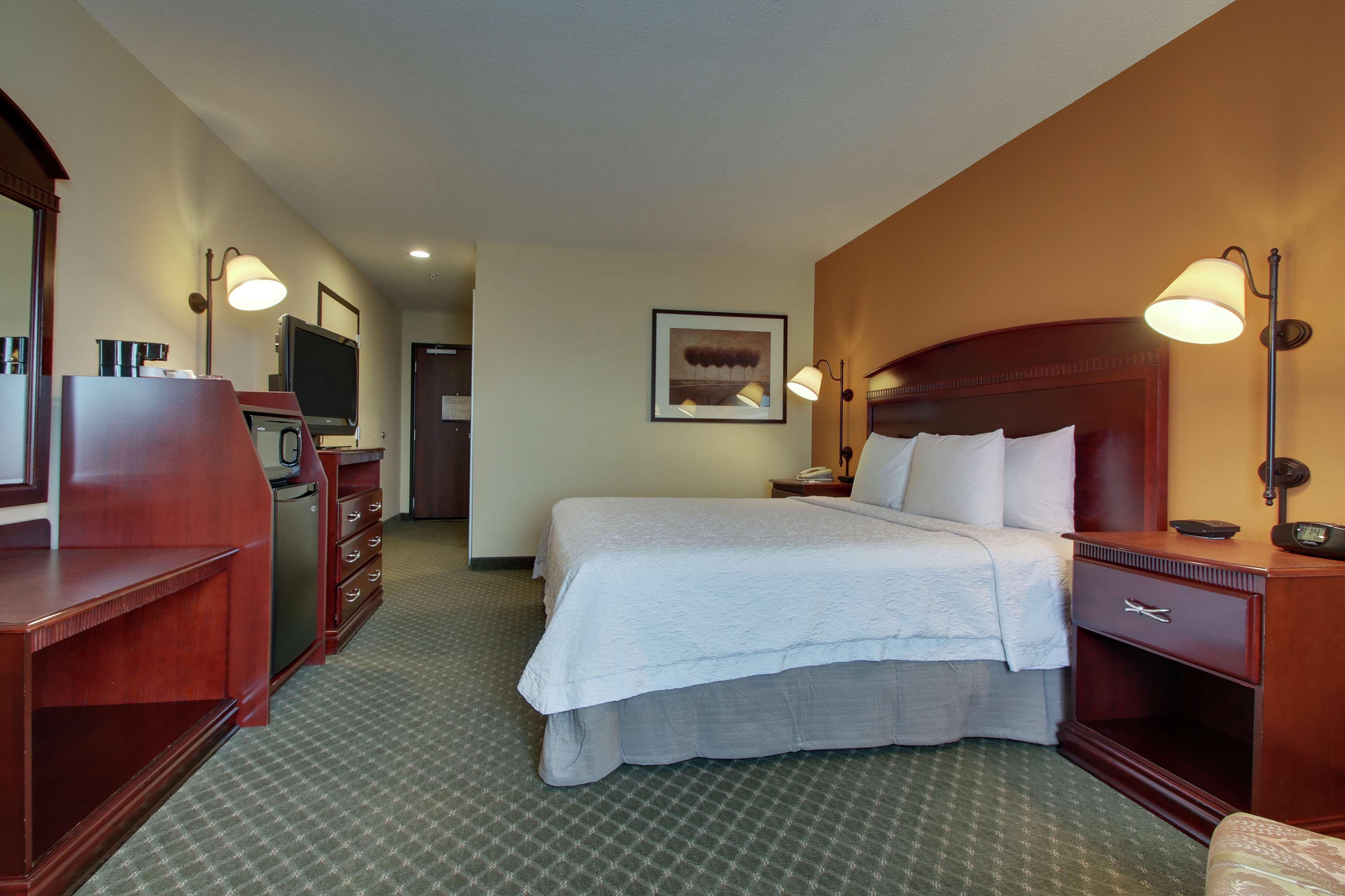Hampton Inn & Suites Denver Littleton Exterior photo