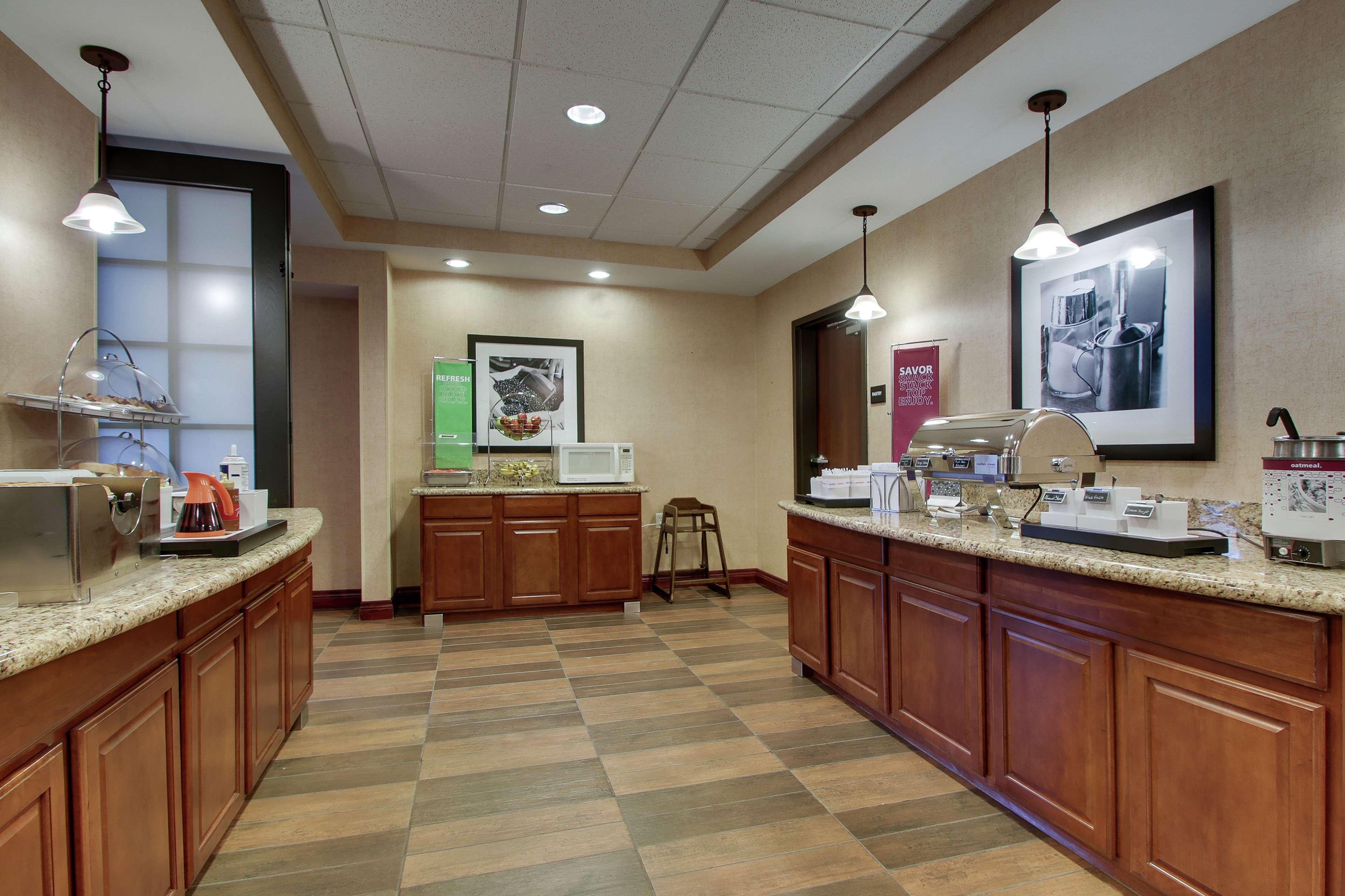 Hampton Inn & Suites Denver Littleton Exterior photo