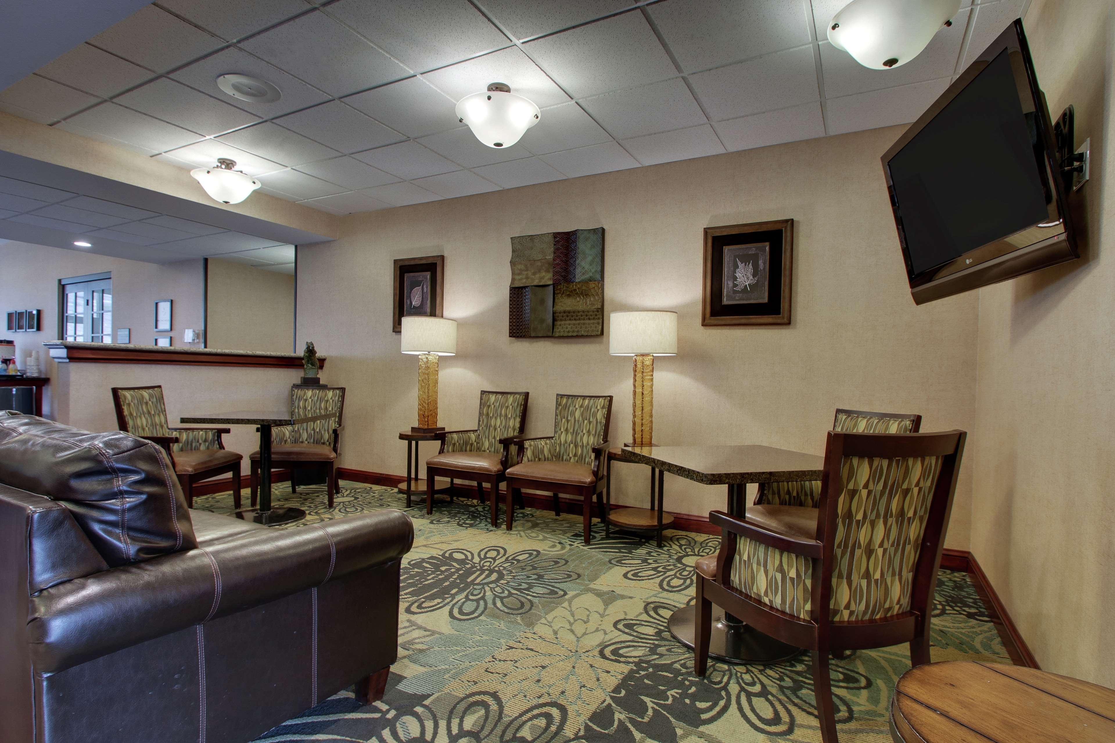 Hampton Inn & Suites Denver Littleton Exterior photo