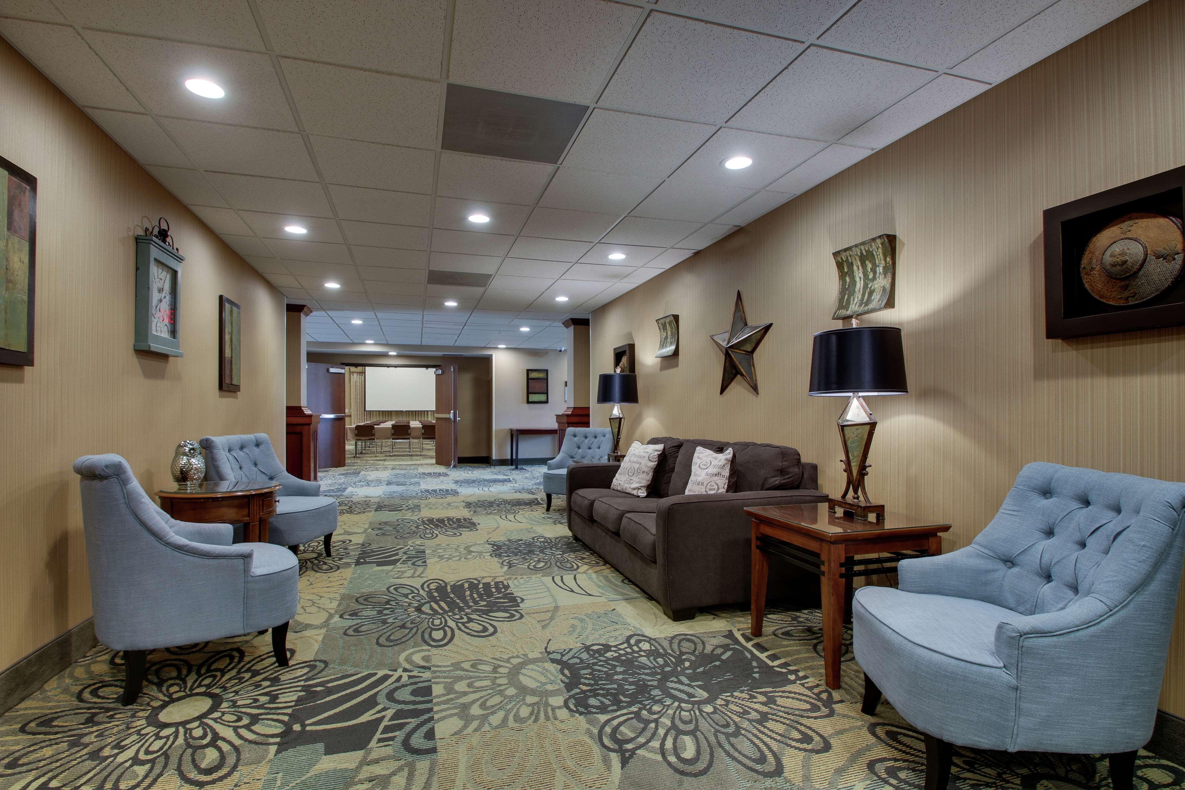 Hampton Inn & Suites Denver Littleton Exterior photo