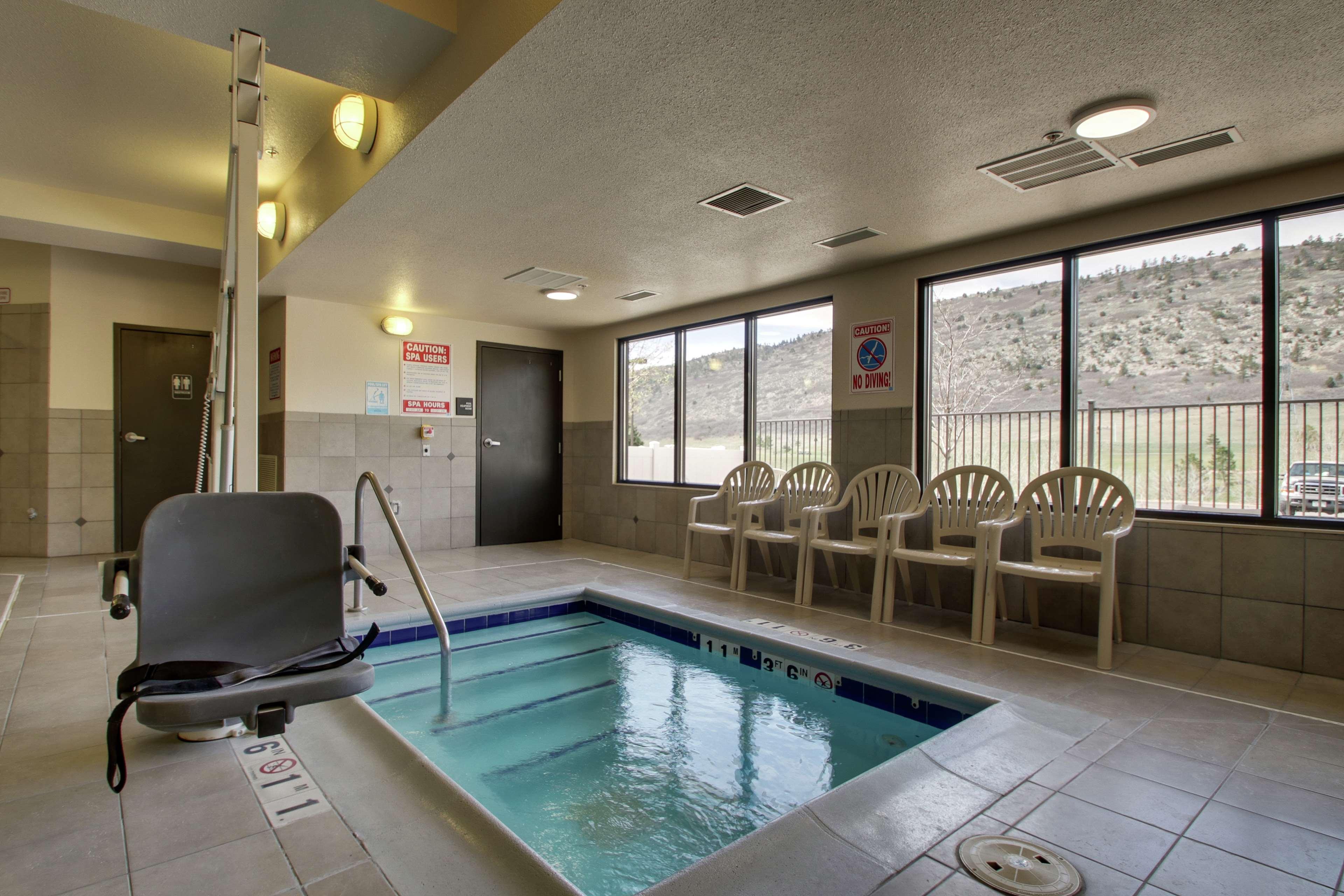 Hampton Inn & Suites Denver Littleton Exterior photo