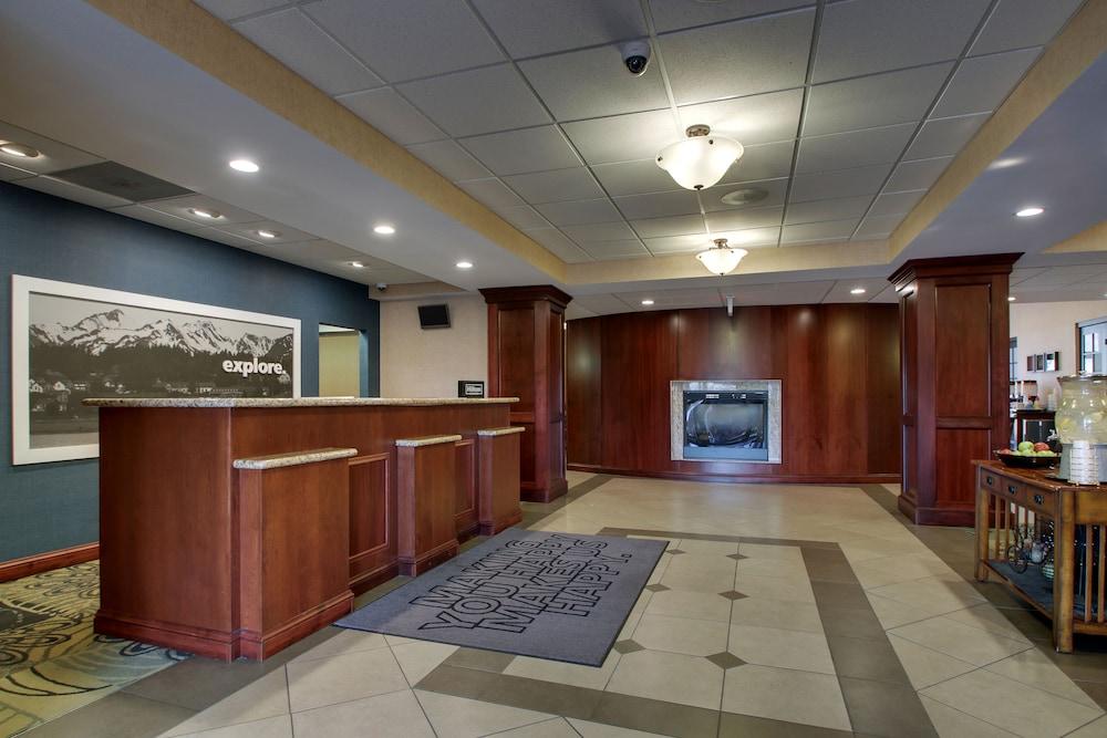 Hampton Inn & Suites Denver Littleton Exterior photo