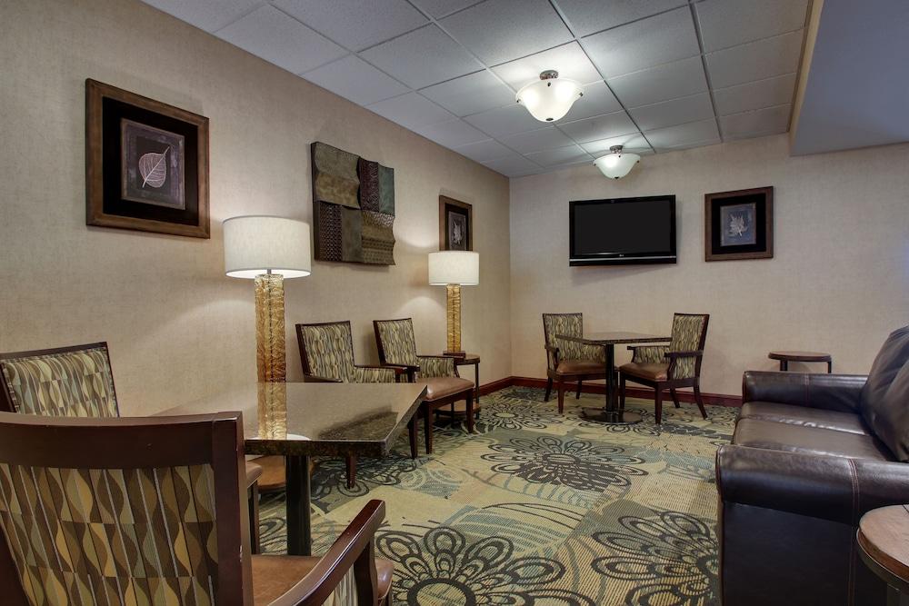 Hampton Inn & Suites Denver Littleton Exterior photo