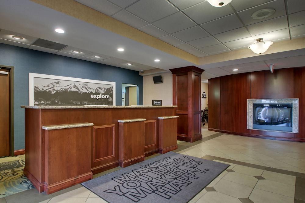 Hampton Inn & Suites Denver Littleton Exterior photo