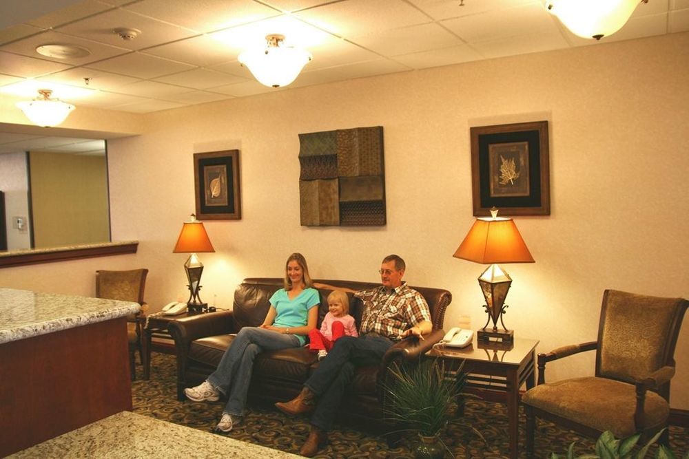 Hampton Inn & Suites Denver Littleton Interior photo