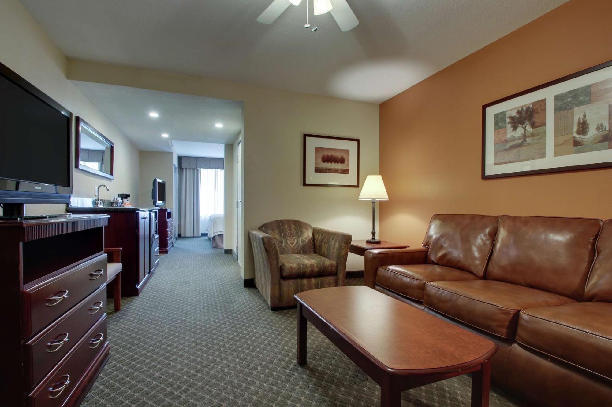 Hampton Inn & Suites Denver Littleton Exterior photo