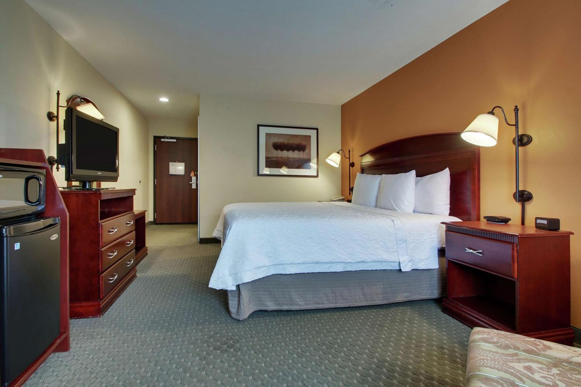 Hampton Inn & Suites Denver Littleton Exterior photo