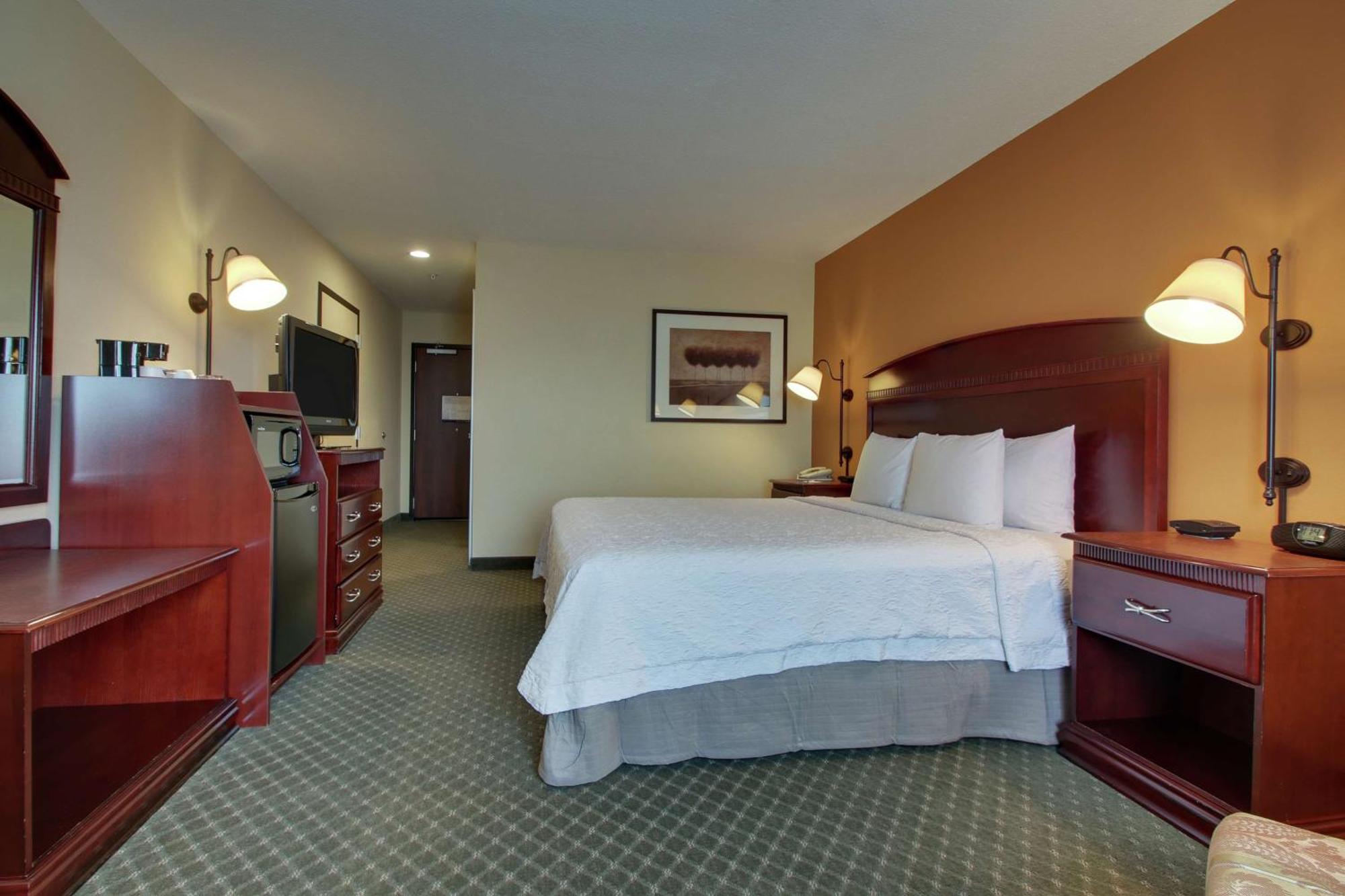 Hampton Inn & Suites Denver Littleton Exterior photo
