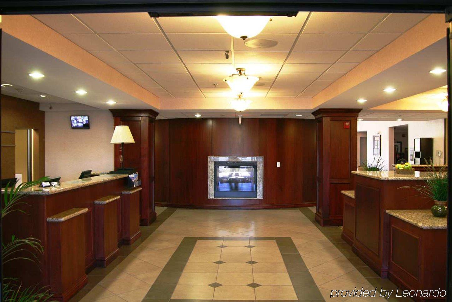 Hampton Inn & Suites Denver Littleton Interior photo