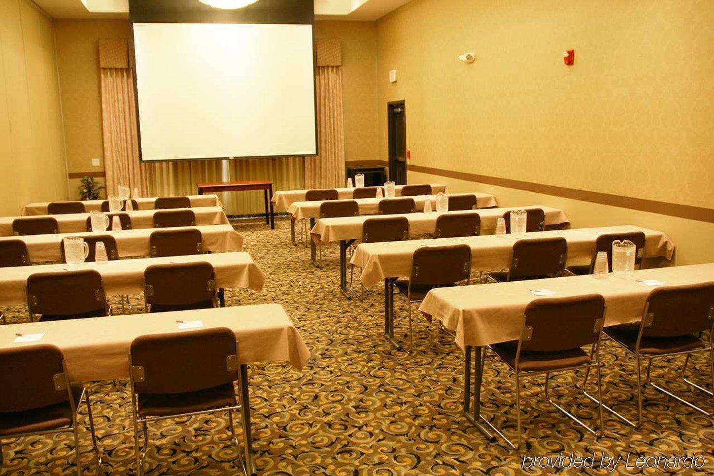 Hampton Inn & Suites Denver Littleton Facilities photo