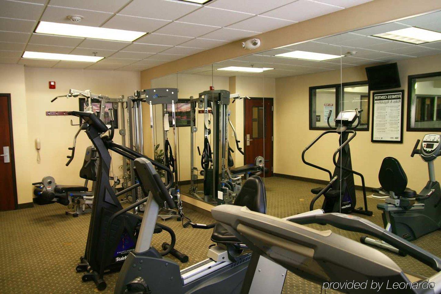 Hampton Inn & Suites Denver Littleton Facilities photo