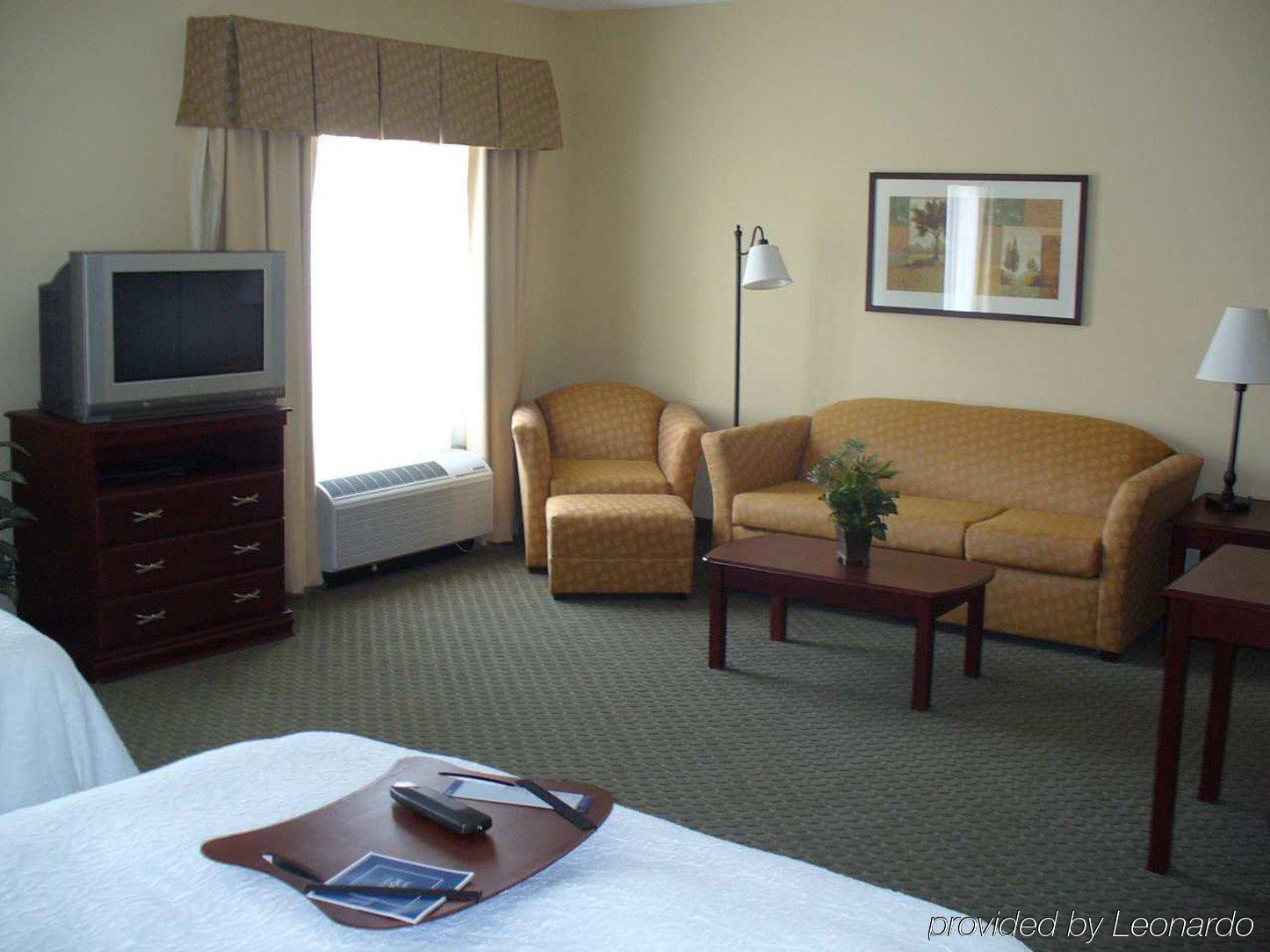 Hampton Inn & Suites Denver Littleton Room photo