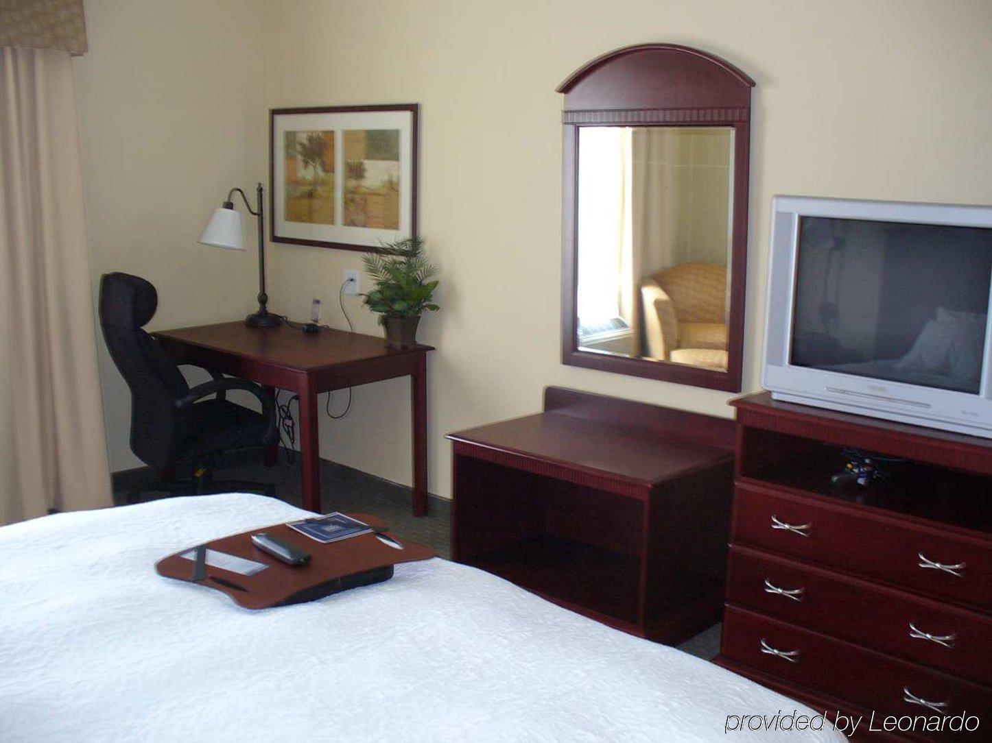 Hampton Inn & Suites Denver Littleton Room photo