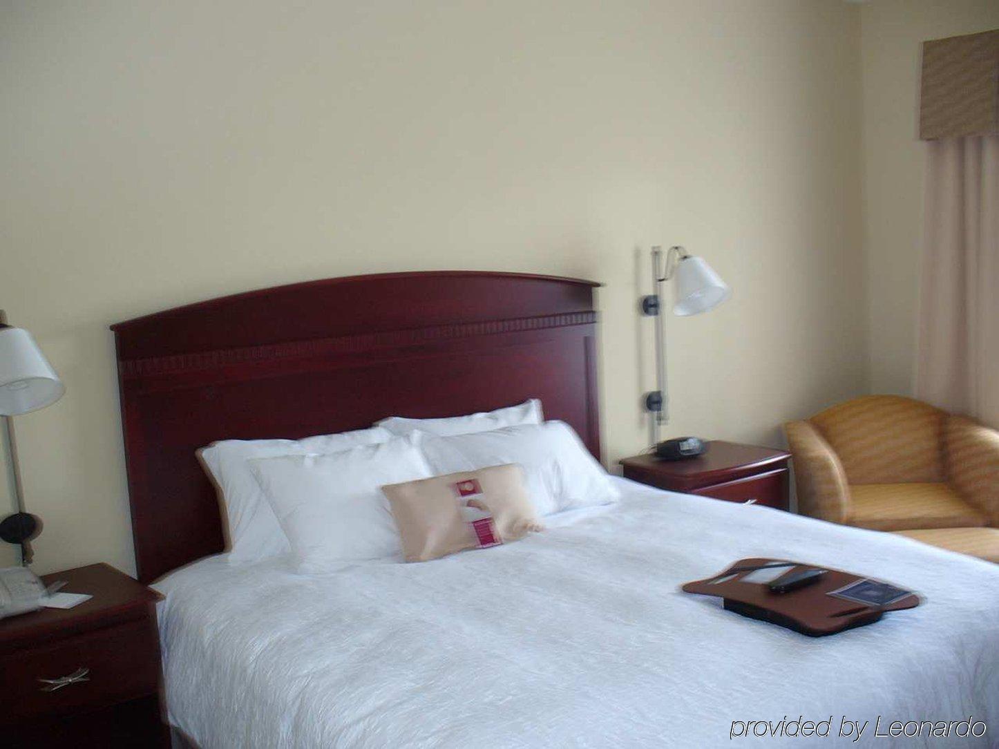 Hampton Inn & Suites Denver Littleton Room photo